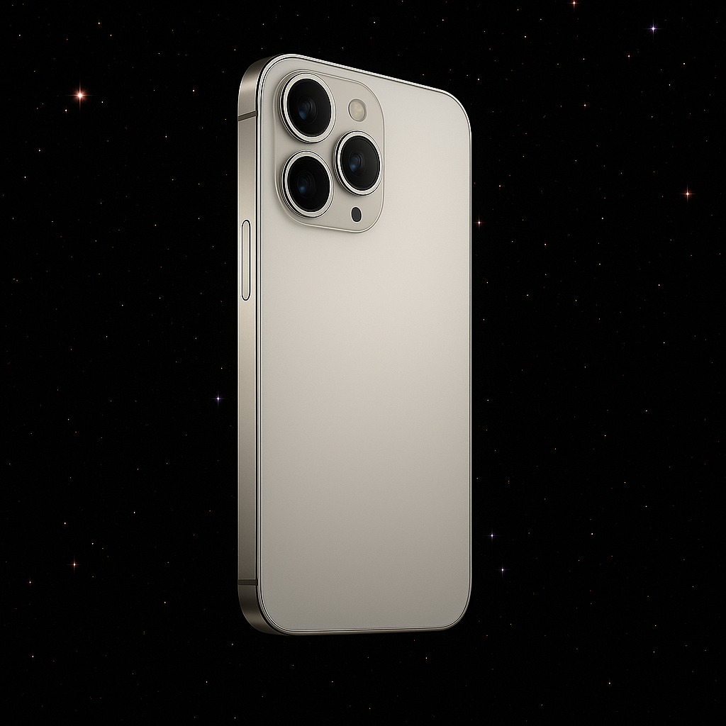 Iphone 16 Pro - Vendor