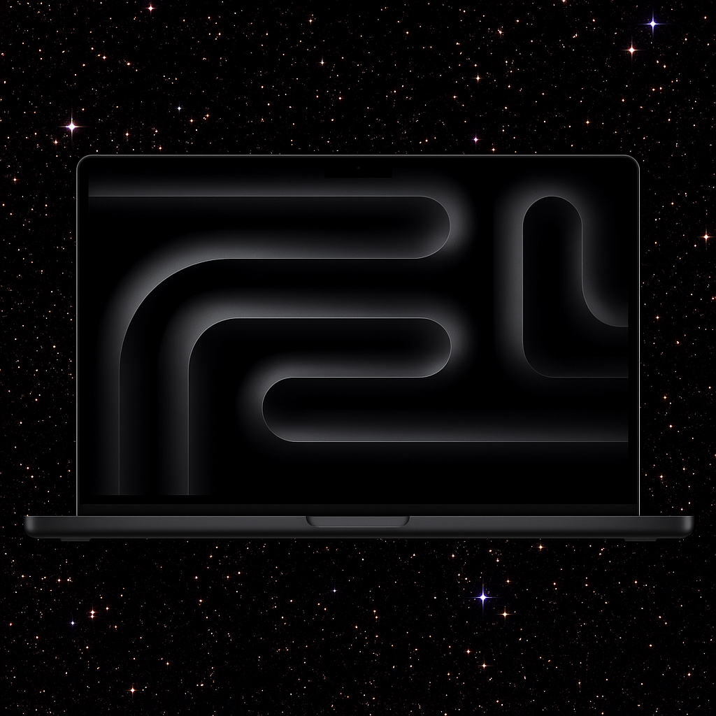 Macbook Pro M4 - Vendor