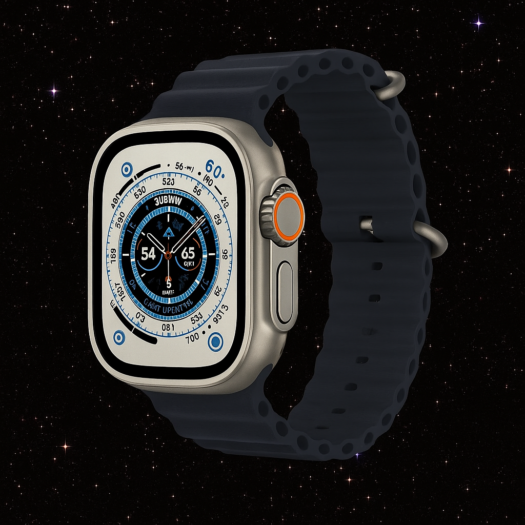 Watch Ultra - Vendor