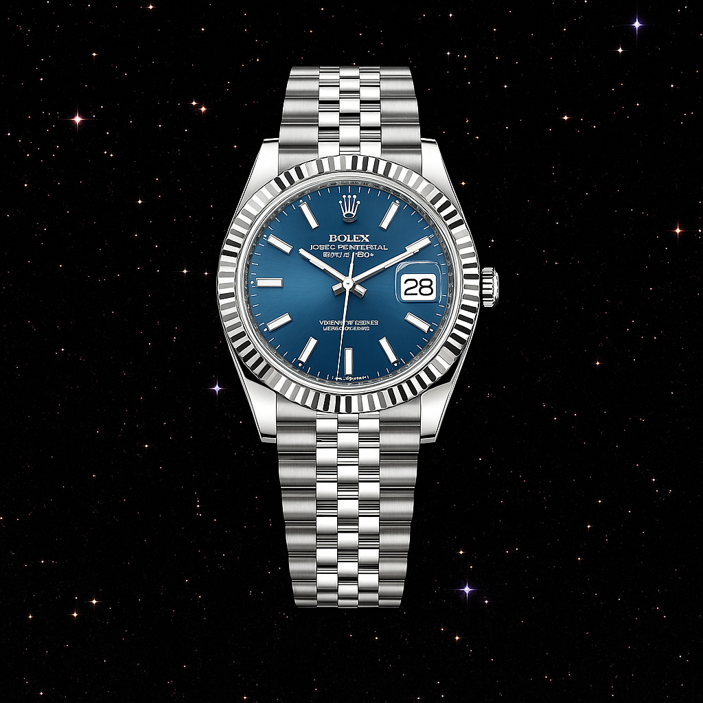 Rolex Datejust - Vendor