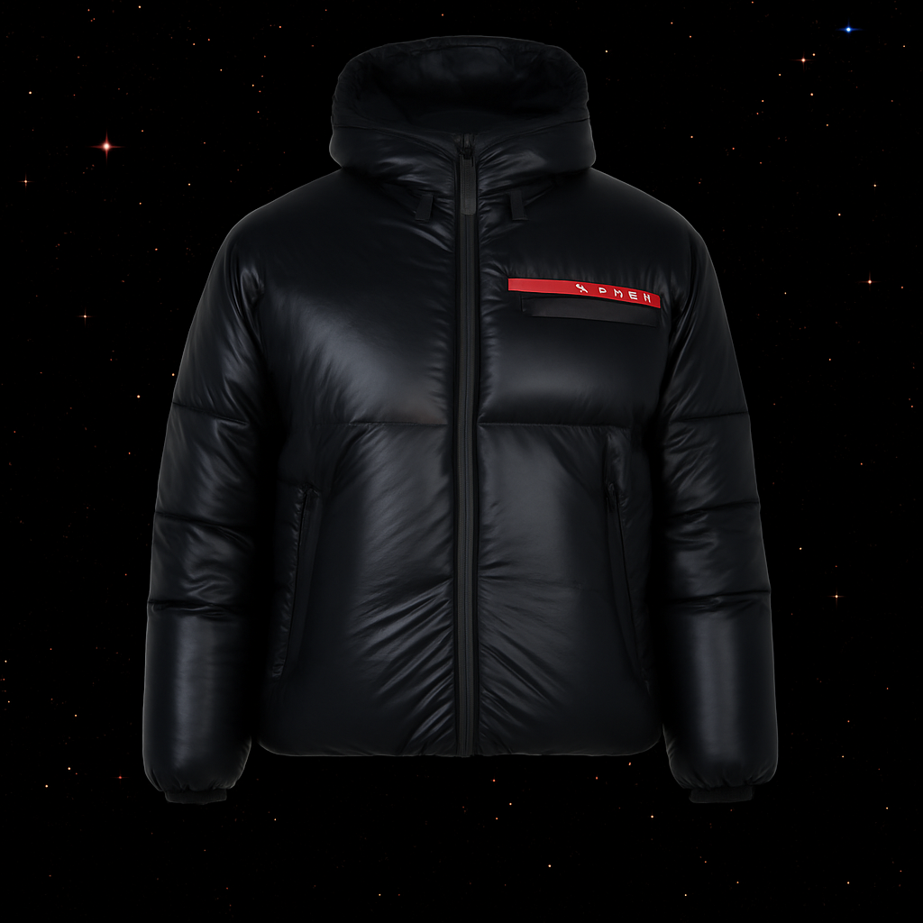 Prada Puffer - Vendor