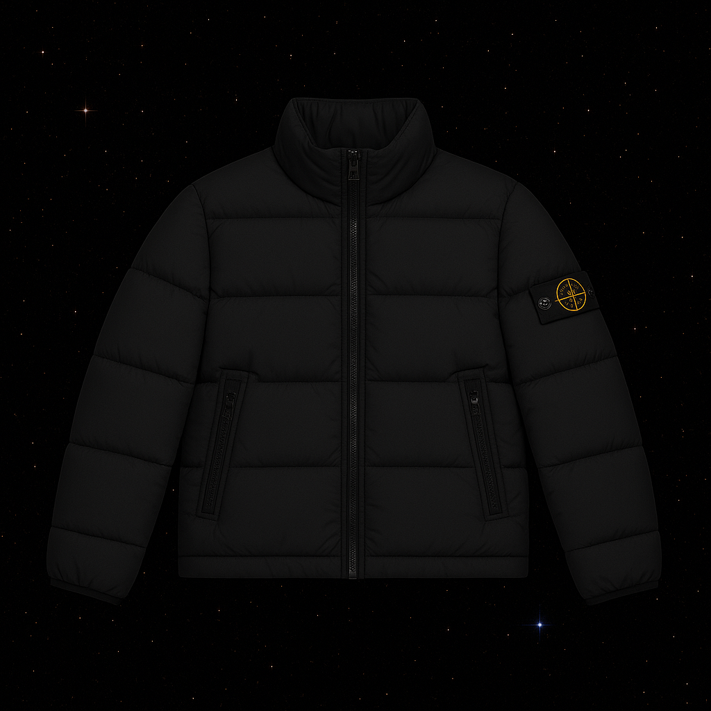 Stone Island Puffer - Vendor