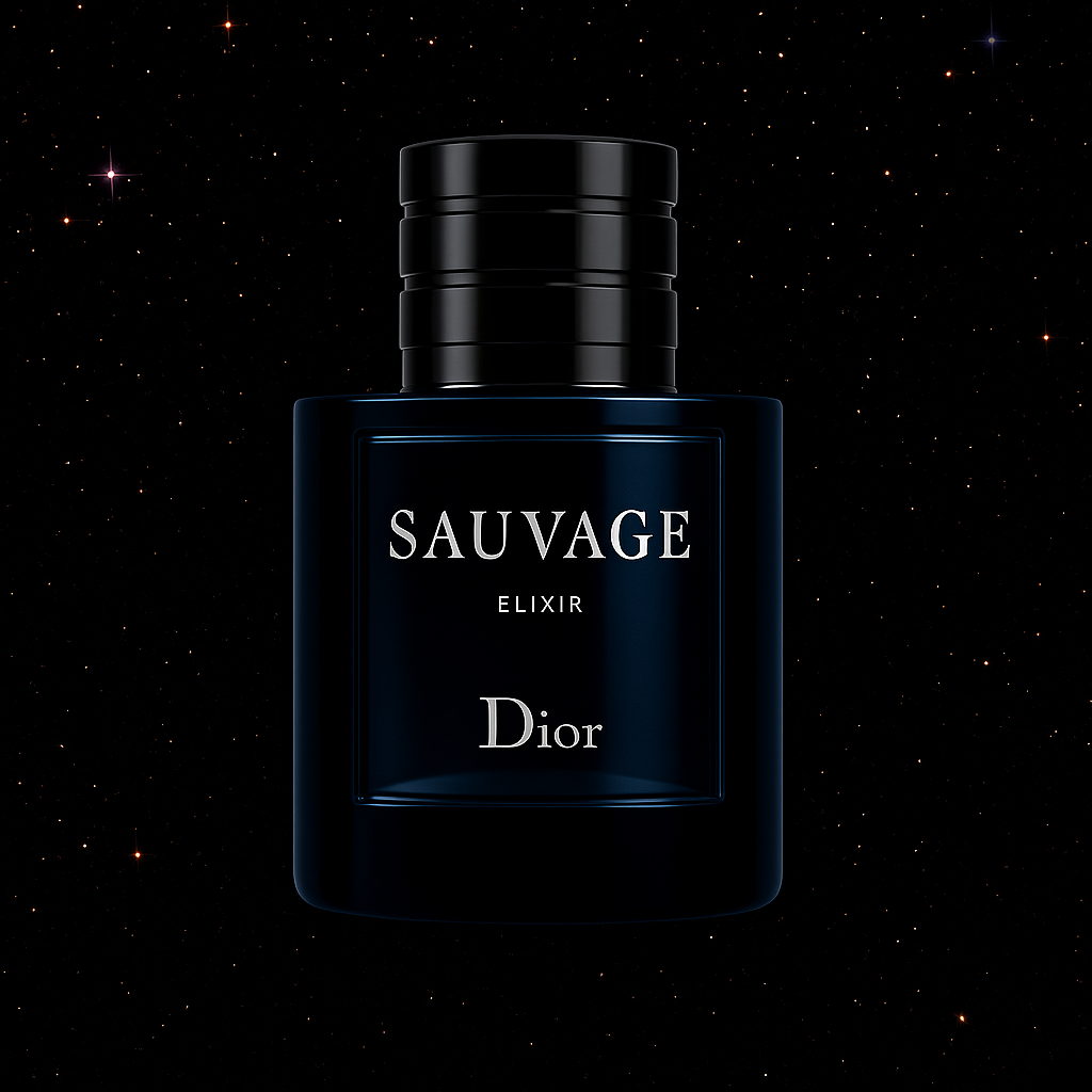 Dior Sauvage - Vendor