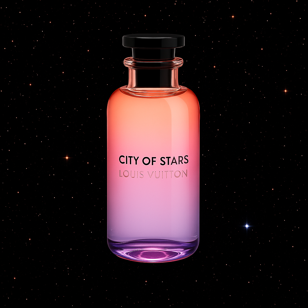 Lv Frangrance - Vendor