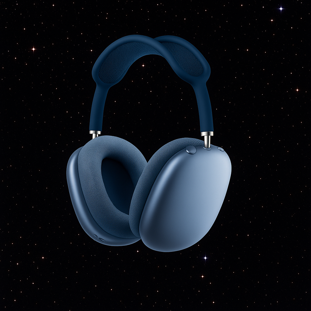 Airpods Max - Vendor