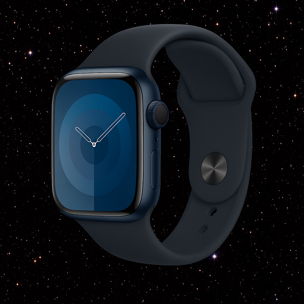 Watch Series 9 - Vendor