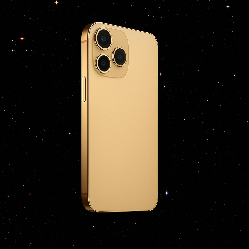 Iphone 16 Pro - Vendor