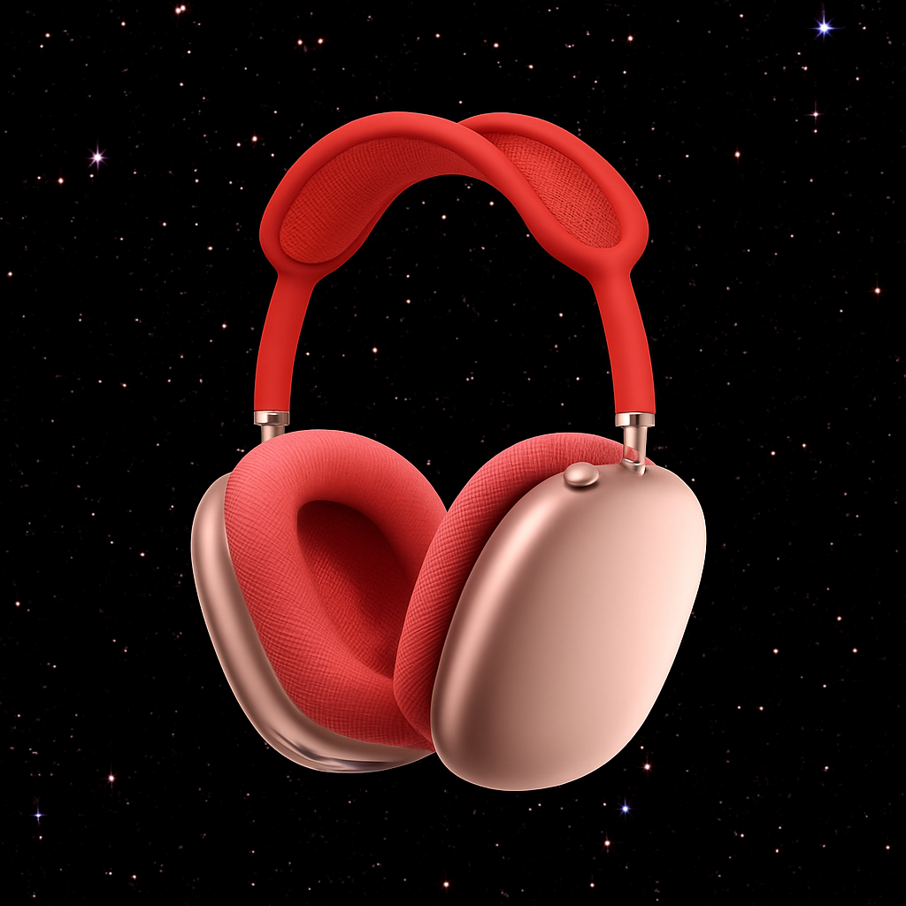 Airpods Max - Vendor