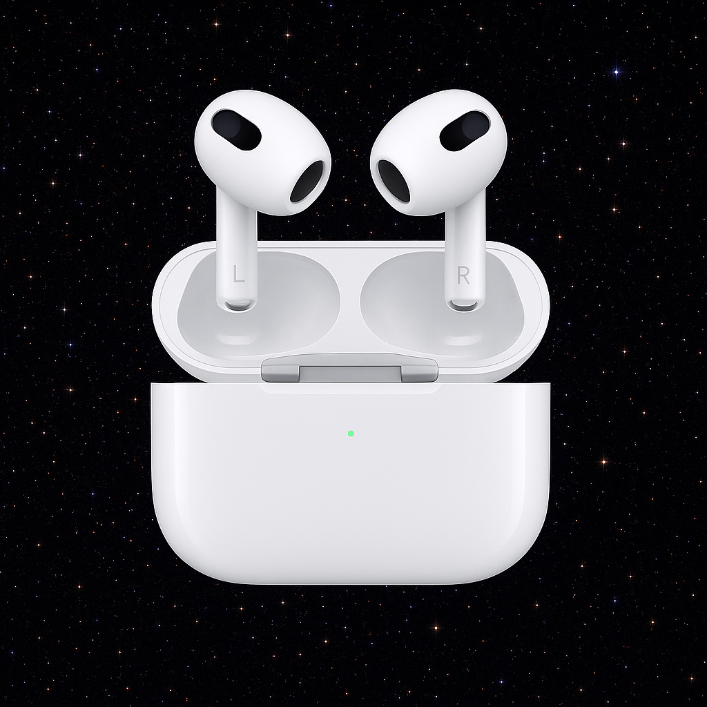 Airpods 3 - Vendor