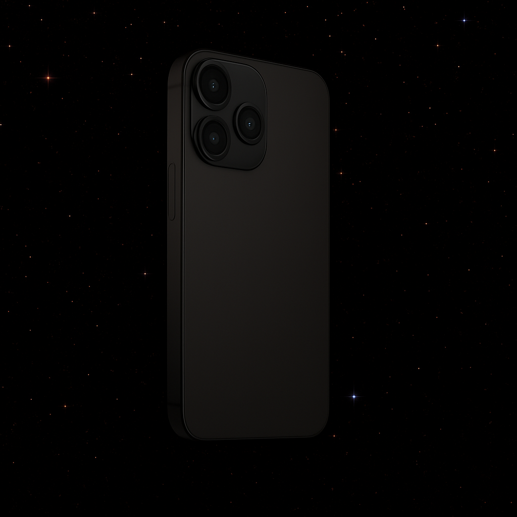 Iphone 16 Pro - Vendor