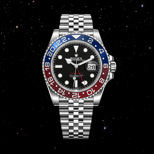 Rolex GMT II - Vendor