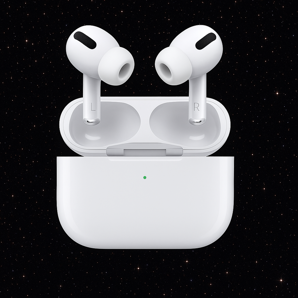 Airpods Pro - Vendor