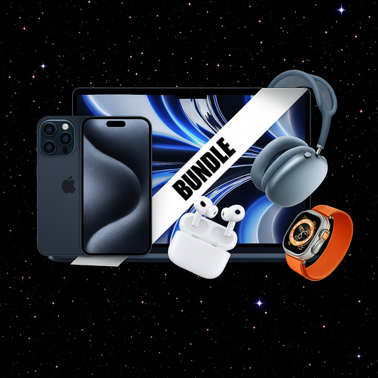 Airpods Products Bundle