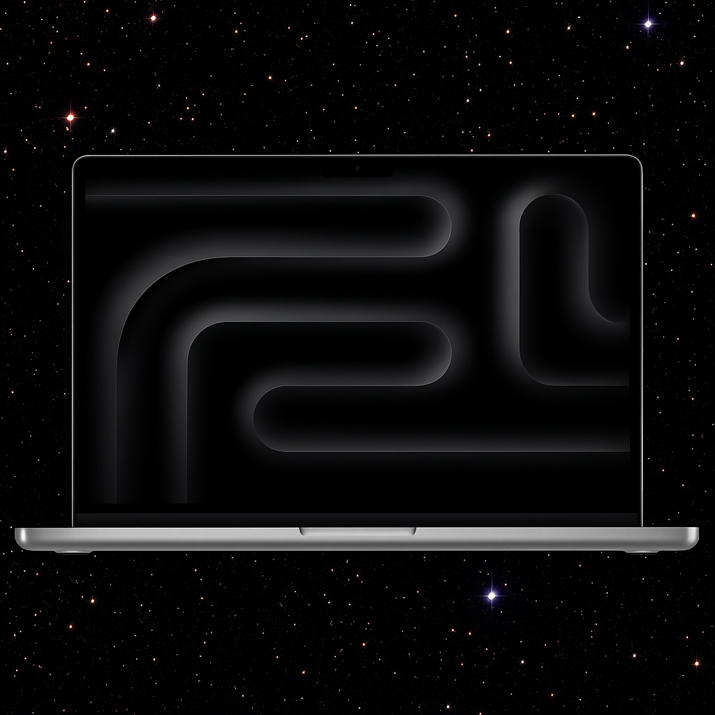 Macbook Pro M4 - Vendor