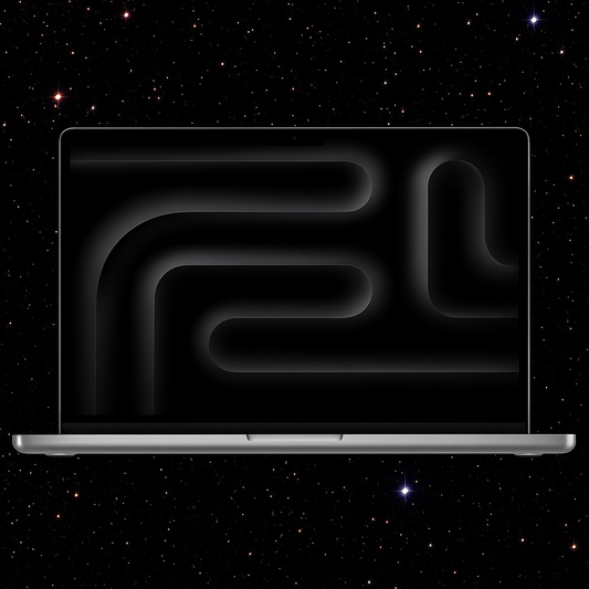 Macbook Pro M4 - Vendor