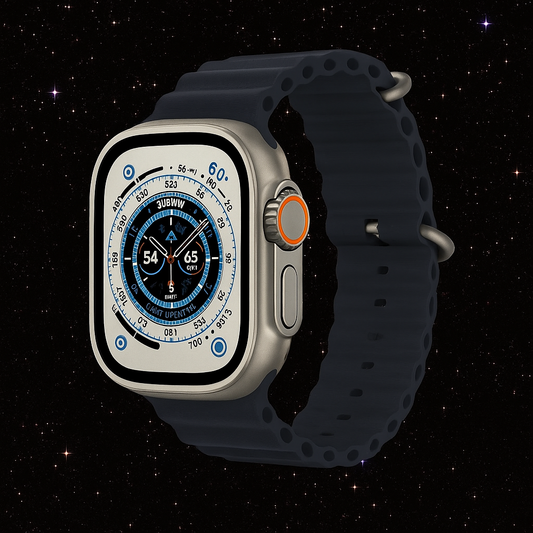 Watch Ultra - Vendor