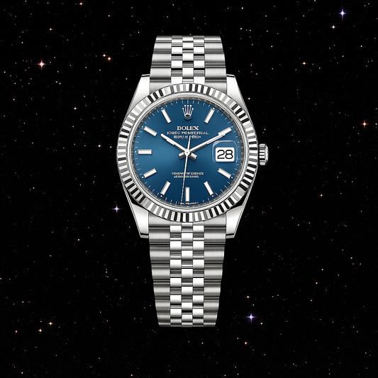 Rolex Datejust - Vendor