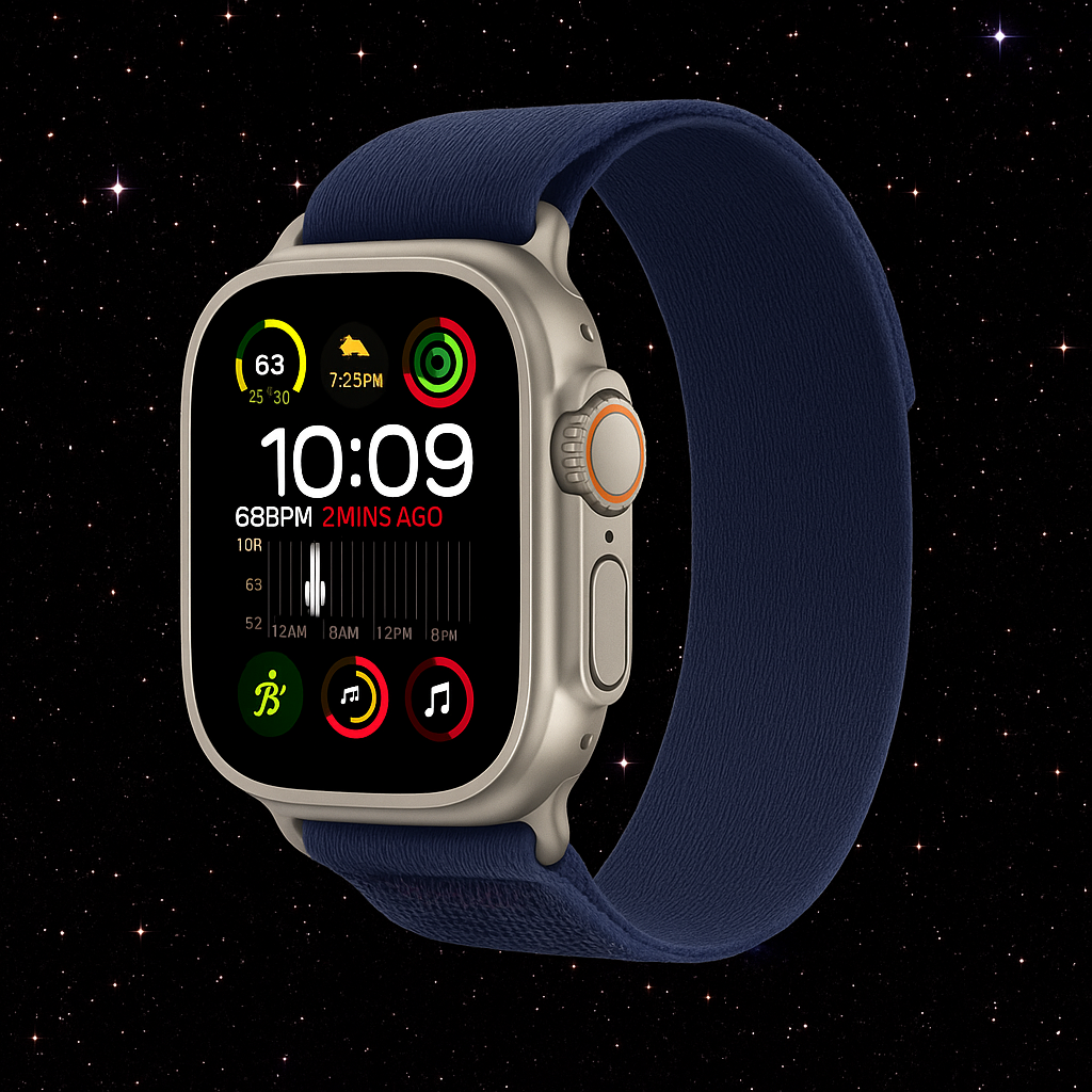 Watch Ultra 2 - Vendor