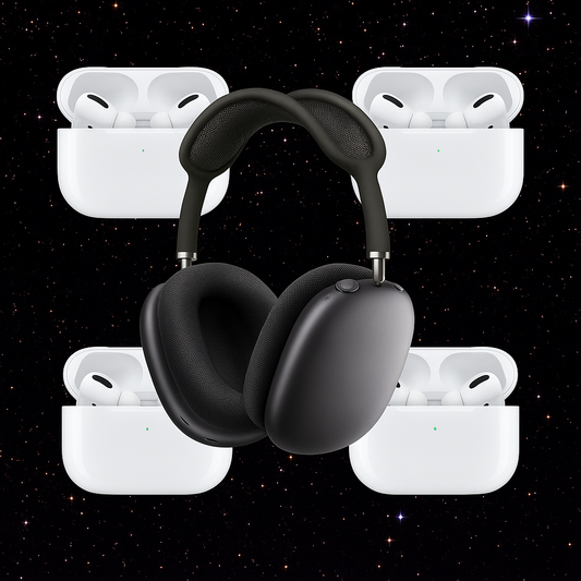 Airpods Airpods Bundle