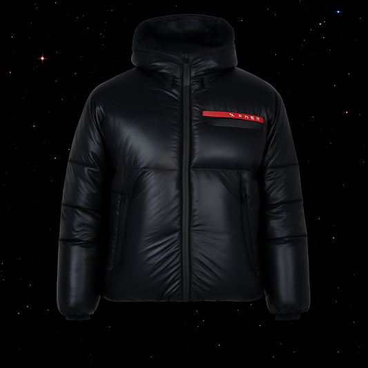 Prada Puffer - Vendor