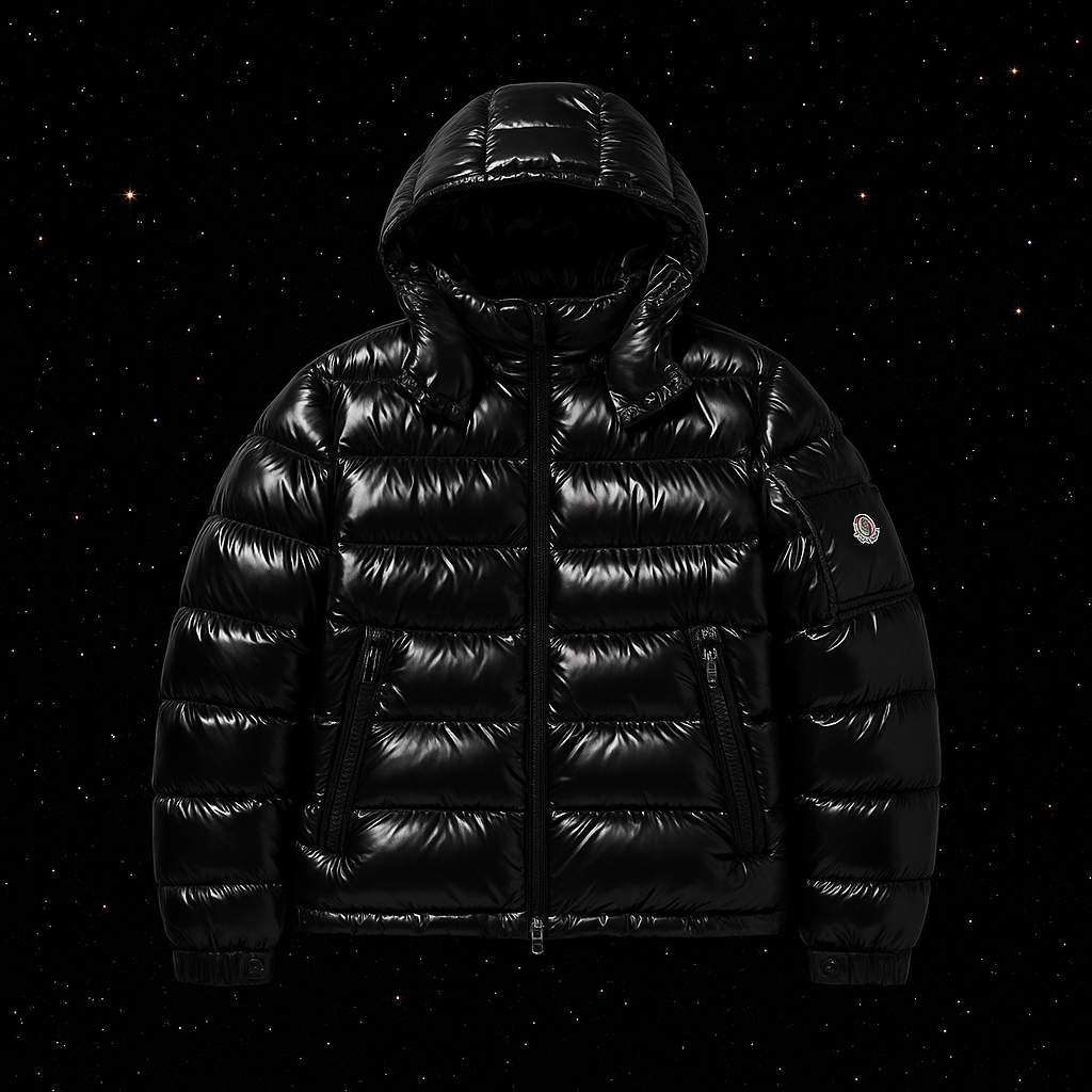 Moncler Puffer - Vendor