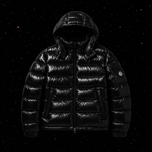 Moncler Puffer - Vendor