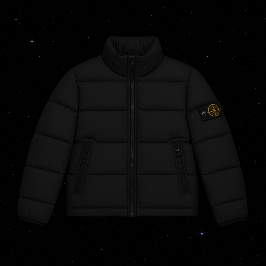Stone Island Puffer - Vendor