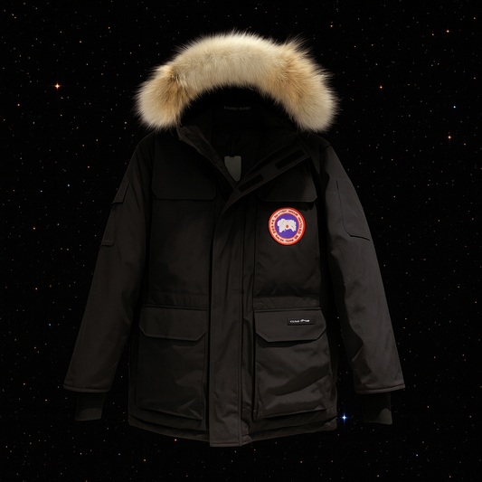 Canada Goose Puffer - Vendor