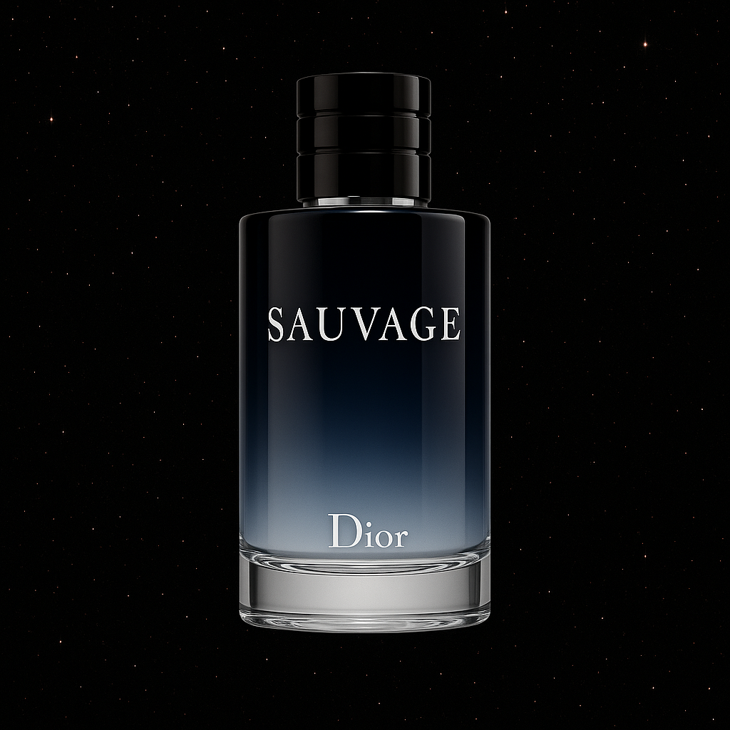 Dior Sauvage - Vendor