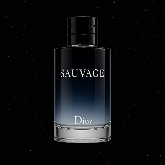 Dior Sauvage - Vendor
