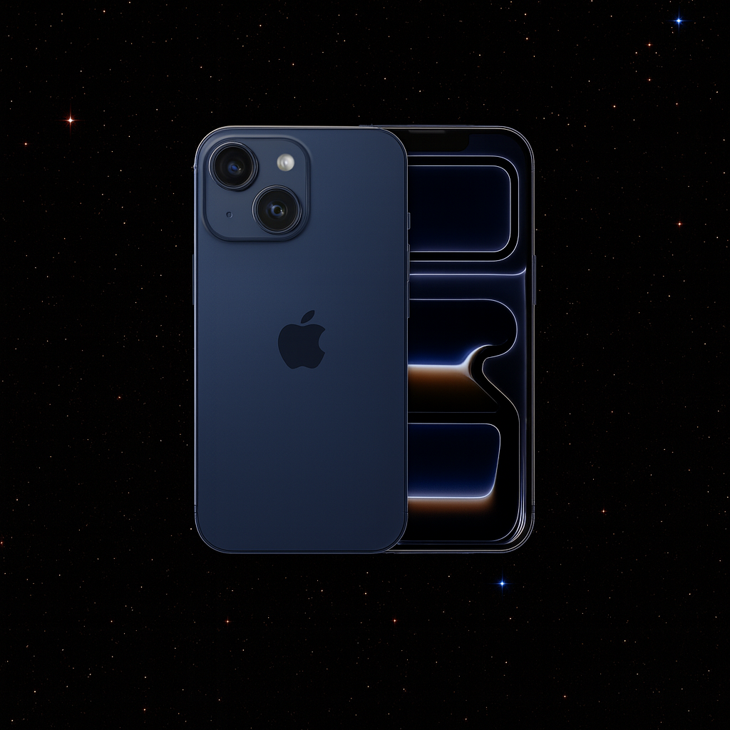 Iphone 17 Pro - Vendor