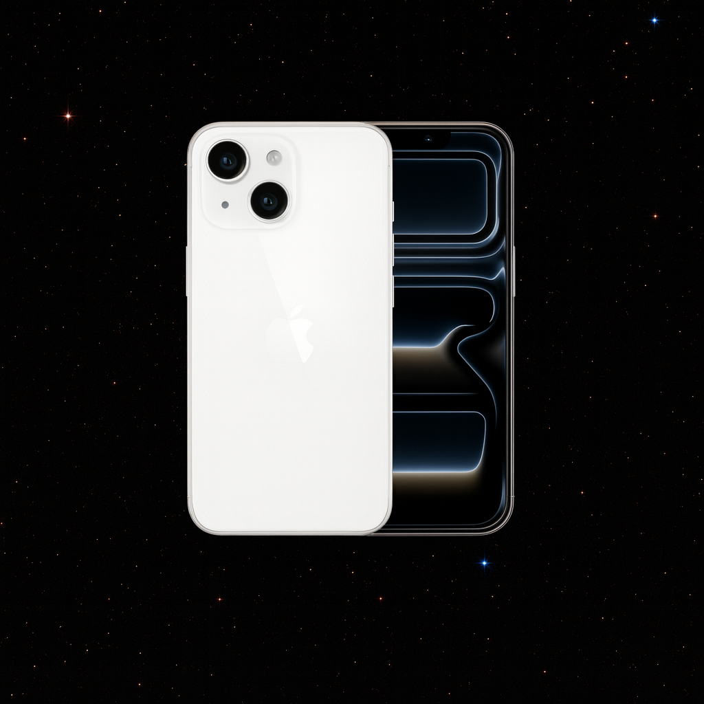 Iphone 17 Pro - Vendor