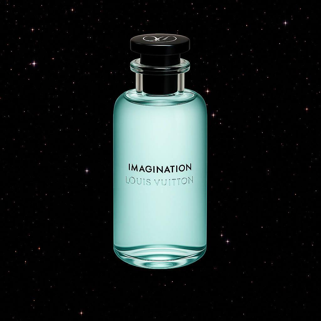 Lv Frangrance - Vendor