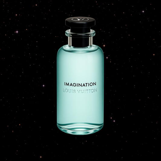 Lv Frangrance - Vendor