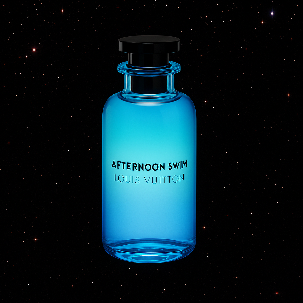 Lv Frangrance - Vendor